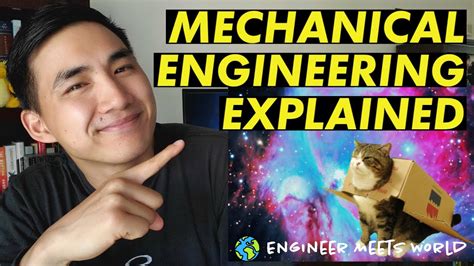 Is mechanical engineering hard. Things To Know About Is mechanical engineering hard. 